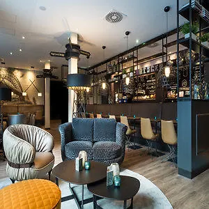 *** Hotel Motel One Newcastle Verenigd Koninkrijk