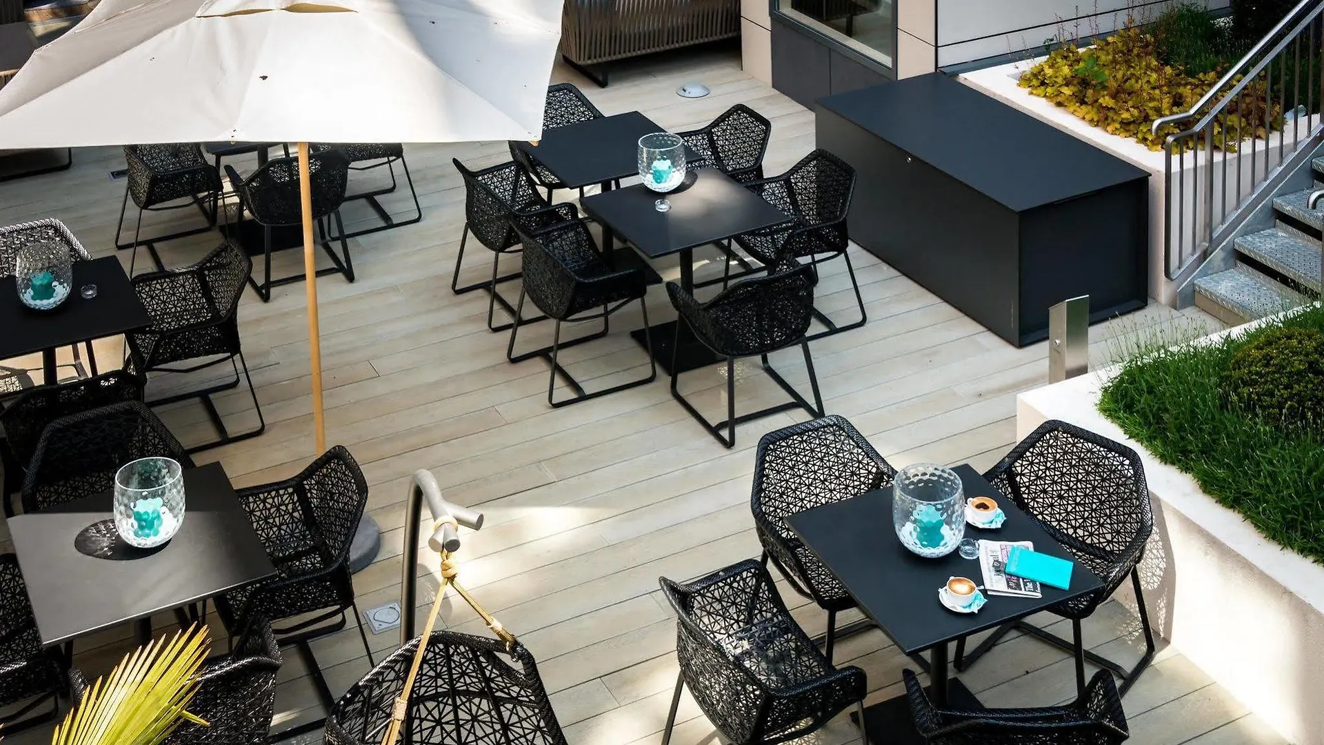 Motel One Newcastle 3*, Newcastle upon Tyne Verenigd Koninkrijk