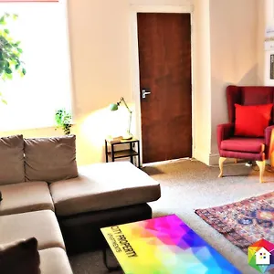 City 253 Apartment