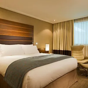 Ξενοδοχείο Sofitel London Heathrow *****