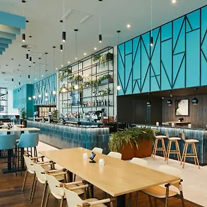 Courtyard By Marriott London Gatwick Airport Hotell Crawley (West Sussex)