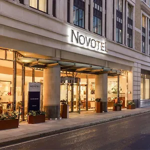 Ξενοδοχείο Novotel Tower Bridge ****