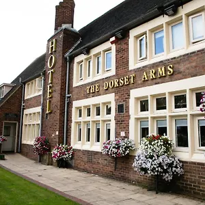 Dorset Arms Wallsend