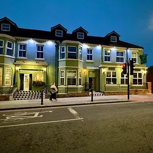 3* Hotell 119