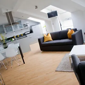  Apartment Regent House Deluxe 2 Bedroom United Kingdom