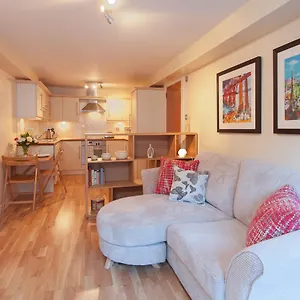  Apartment The Drummond Street United Kingdom
