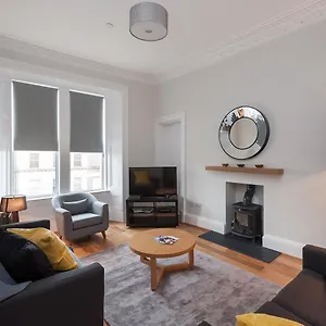  Apartment The Brunswick Street United Kingdom