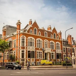 Ξενοδοχείο Western Peckham ***