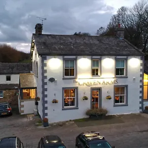 The Craven Arms Hotell Settle