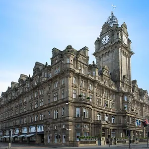 Ξενοδοχείο The Balmoral *****