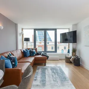  Apartment Kspace @ Waterloo Court United Kingdom