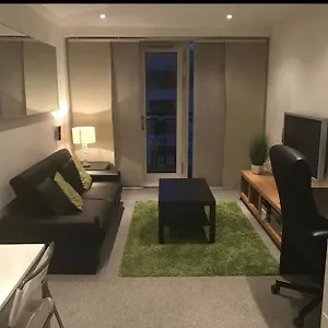 City Centre Apartment