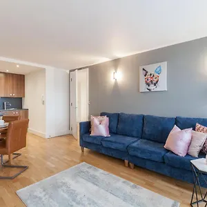  Apartment The Sinclair Building United Kingdom