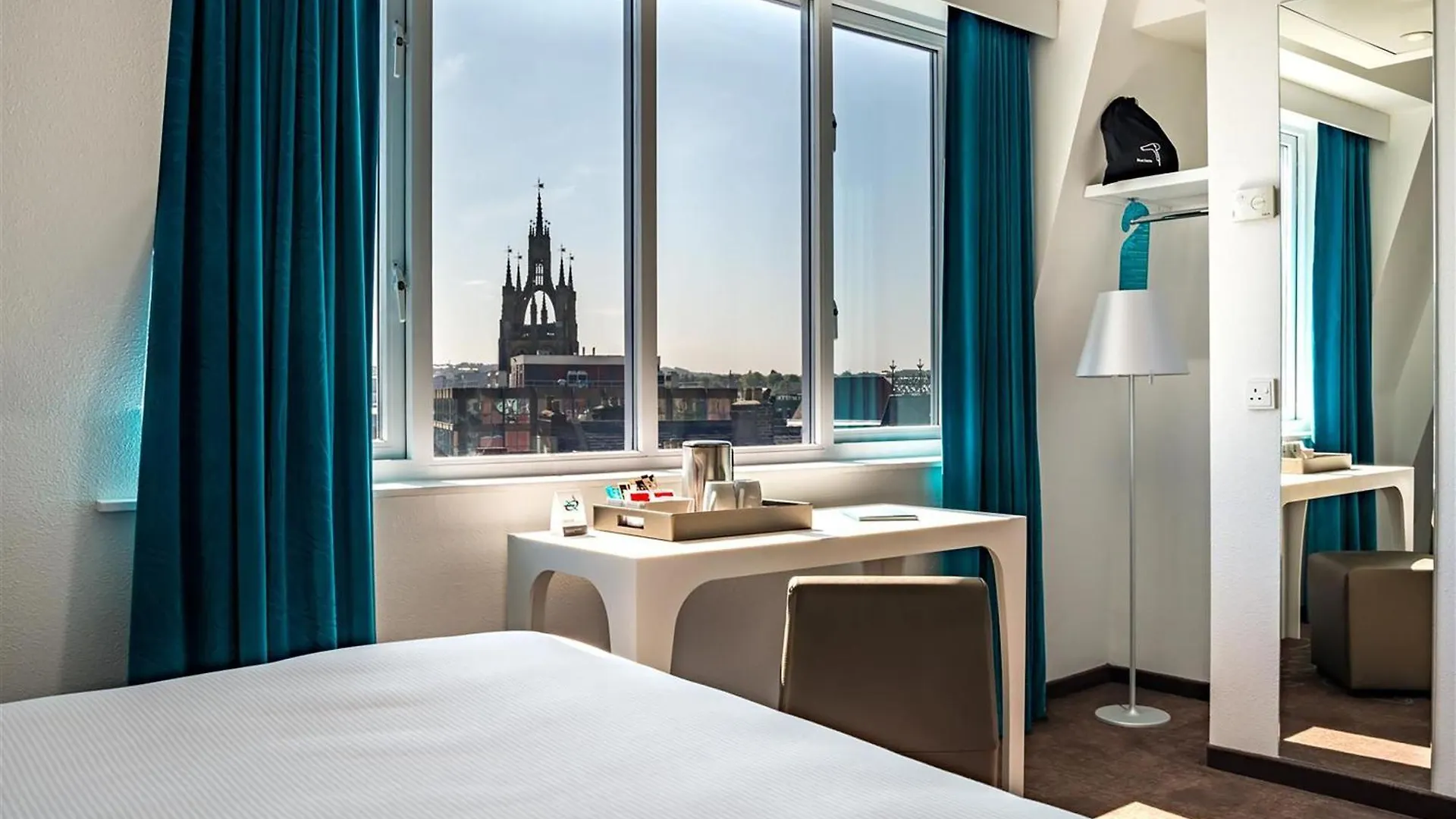 Motel One Newcastle Hotell Newcastle-upon-Tyne