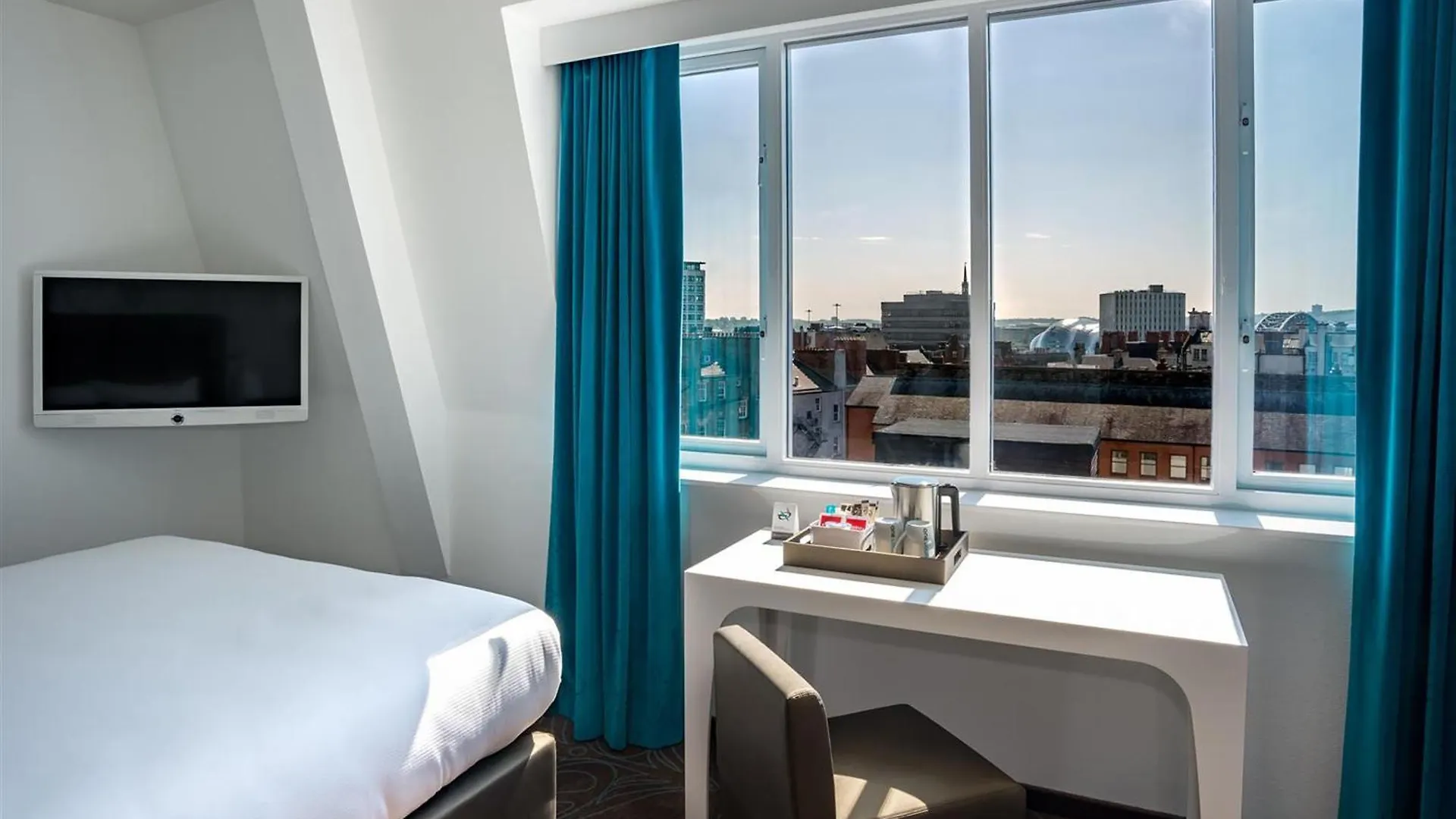 Motel One Newcastle