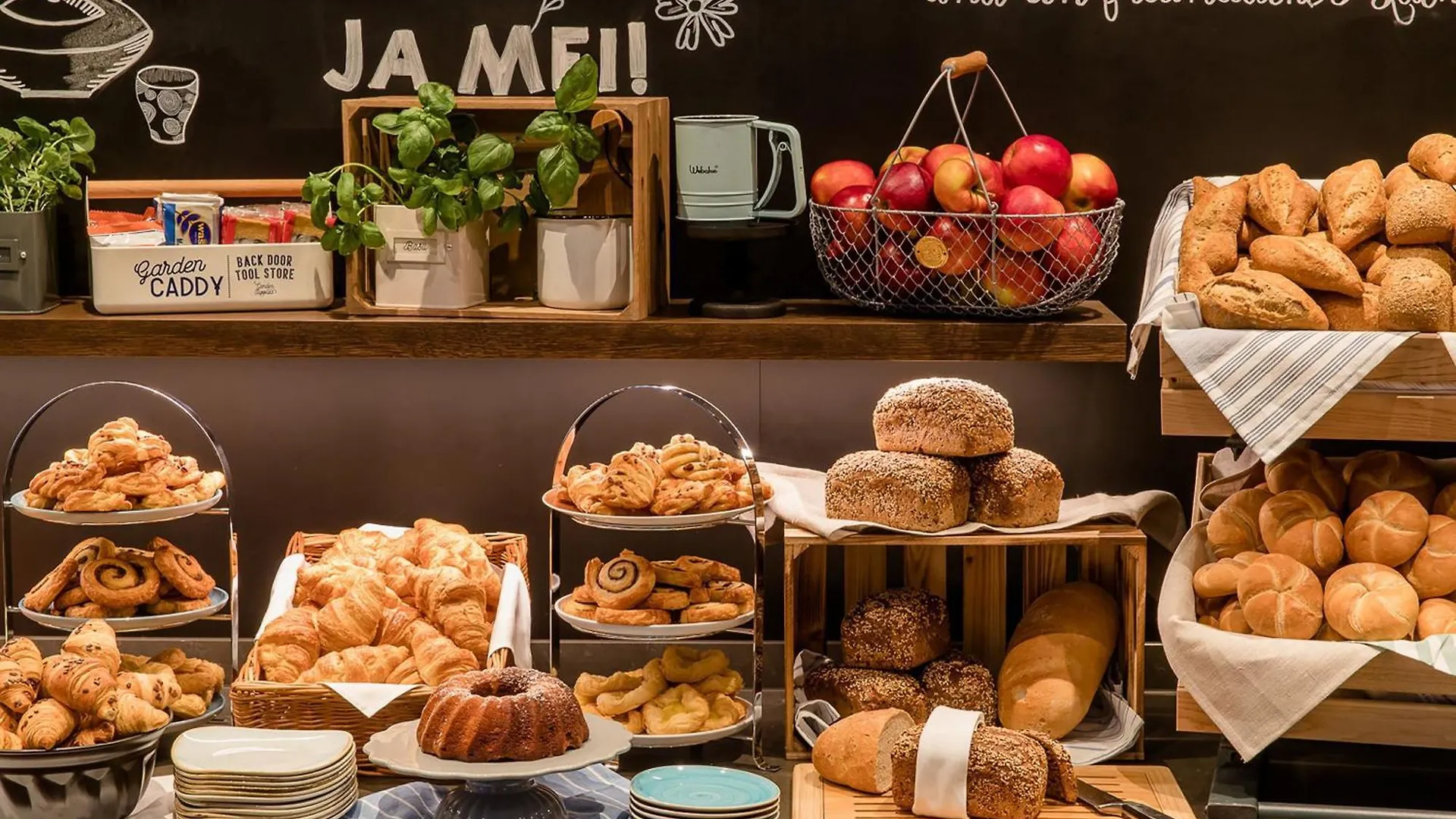 Ξενοδοχείο Motel One Newcastle