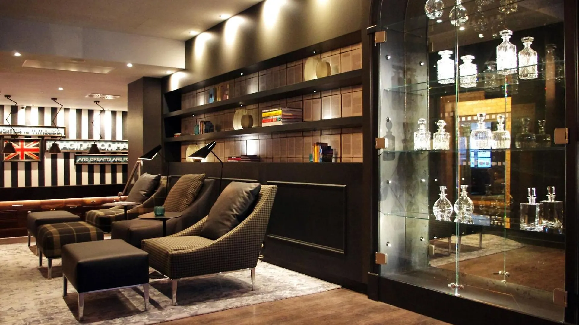 Motel One Newcastle Newcastle-upon-Tyne