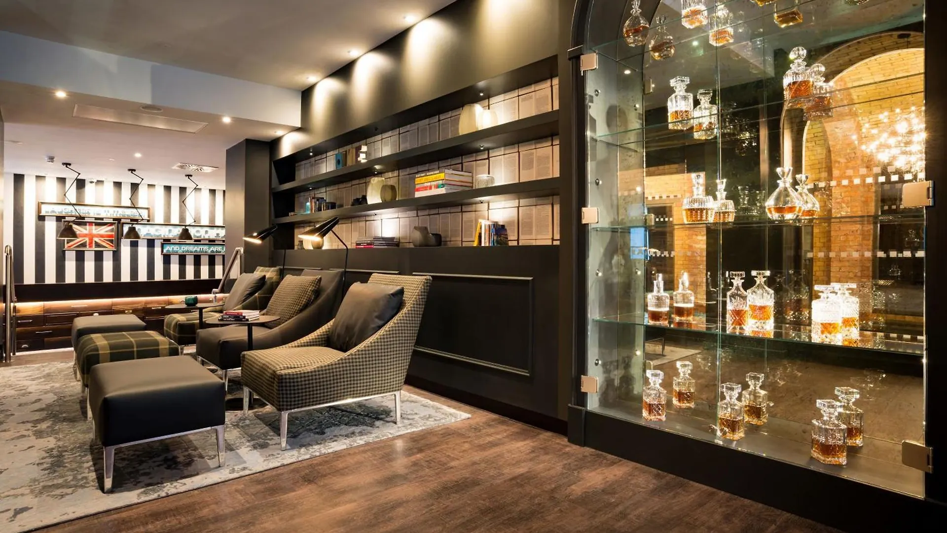 Motel One Newcastle Ηνωμένο Βασίλειο