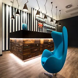 Motel One Newcastle 3*, Newcastle-upon-Tyne