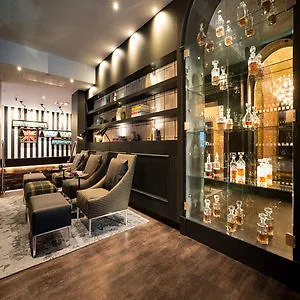Motel One Newcastle Ξενοδοχείο