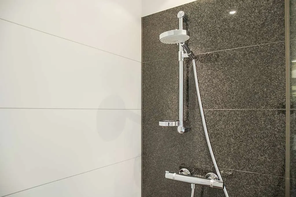 Hotell Motel One Newcastle