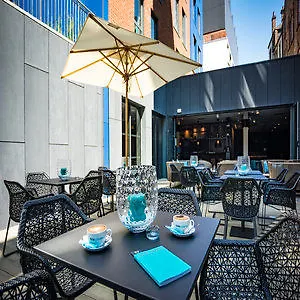 Motel One Newcastle Ξενοδοχείο Νιούκασλ