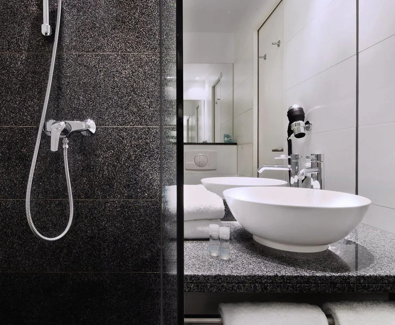 Motel One Newcastle 3*, Newcastle-upon-Tyne