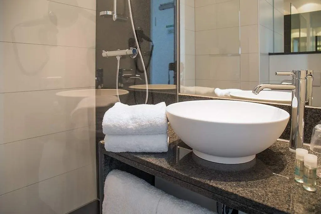 Motel One Newcastle