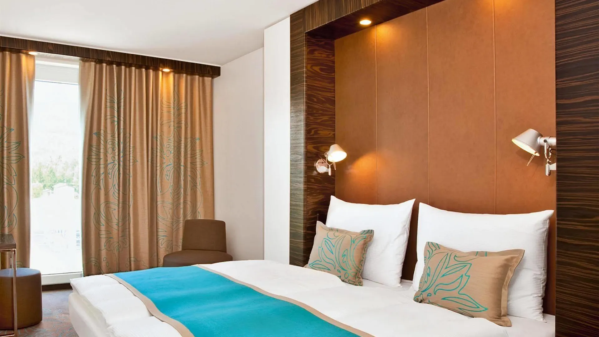 Motel One Newcastle Storbritannien