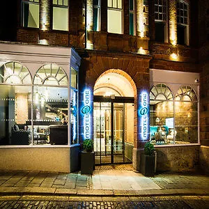 Motel One Newcastle 3*, Newcastle upon Tyne United Kingdom